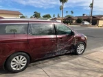 Passenger Right Rear Window Regulator Fits 15-21 Sedona 2576891. Fixed Price $124.95.