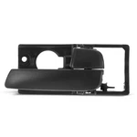 Front Passenger Side Textured Black Interior Door Handle For Kia RIO5 06-11. Fixed Price $13.59.