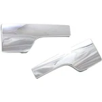 Door Handle Inner Inside All Chrome Pair Set For 03-06 Lincoln Navigator New. Fixed Price $33.36.