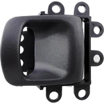 Dorman 81634 Interior Door Handles Front Rear Driver Left Side For Dodge. Fixed Price $48.46.