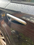 Alfa Romeo 159 939 2009-2011 Door Handle Exterior Rear Right Side 156079296. Fixed Price $48.43.