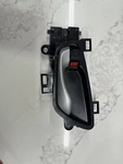 Honda Civic Rear Left Driver Side Interior Door Handle Oem 2016 - 2021 ??. Fixed Price $20.00.