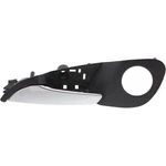 Interior Door Handle For 2011-2015 Buick Regal Front Driver Side Plastic. Fixed Price $37.27.