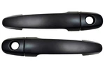 Fits 2003 2014 Toyota Matrix Exterior Door Handle Front Left Right W Keyhole. Fixed Price $16.77.