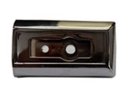 El-camino ,gmc CABALLERO-DOOR-PULL-STRAP-ESCUTCHEON-1981-1987. Fixed Price $11.99.