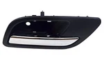 GM-2546MA-RR Inside Interior Inner Door Handle, Black (ebony) Housing With. Fixed Price $29.37.