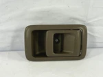95-99 Toyota 4RUNNER Front Left Driver Side Interior Door Handle 69206-10070-E0. Fixed Price $29.90.