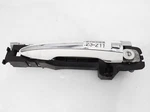 2016-2020 Infiniti Q50 Front Driver Exterior Door Handle White 80641-6HE0A. Fixed Price $70.30.