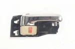Rear Right Interior Door Handle Oem Lexus LX470 1999. Fixed Price $9.28.