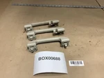 2012 Nissan Maxima Grab Handles Set Oem+. Fixed Price $38.74.