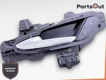 2018 - 2025 Alfa Romeo Stelvio Front Left Side Interior Door Handle Oem 6174022. Fixed Price $51.74.