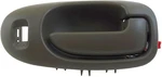 Interior Door Handle Dorman 93272. Fixed Price $120.70.