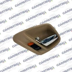 1999-2004 Jeep Grand Cherokee Rear Left Side Interior Door Handle 5FX75TRM Oem. Fixed Price $29.97.