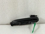2022 2023 2024 Subaru Wrx Rear Left Exterior Door Handle Crystal Black Cbs Oem. Fixed Price $87.00.