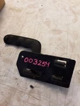 2000 Gmc Yukonxl 1500 Door Handle, Inner Left Front 181329. Fixed Price $19.00.