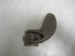 Drivers Left Front / Rear Interior Dor Handle 01-05 Pontiac Aztek. Fixed Price $16.95.
