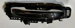 Oem 2020 Rear Exterior Door Handle Right Side Mercedes W222 S560 S550 S63 Brown. Fixed Price $70.00.