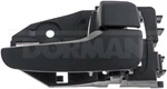 Dorman 83679 Interior Door Handle Front/rear Right Fits Mitsubishi Outlander. Fixed Price $32.79.