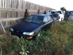 Driver Left Front Window Regulator Manual Fits 93-97 Corolla 139573. Fixed Price $175.00.
