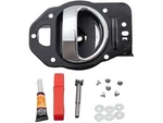 Brock 81JM49W Right Door Handle Repair Kit Fits 2006-2011 Chevy Hhr. Fixed Price $23.17.