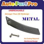 Matel Interior Front Left Door Pull Handle Repair Kit For 98-2010 Vw Beetle Gray. Fixed Price $49.99.