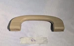 06-11 Bmw Series E90 328I Overhead Grab Handles Set Of 4 Oem Beige Interior. Fixed Price $14.99.