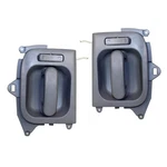 For Kia Sedona 2002-2005 Interior Door Handles Driver Passenger Side Pair. Fixed Price $63.51.