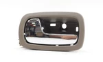 New Oem Gm Front Right Interior Door Handle Bezel 22722752 Chevy Cobalt 05-08. Fixed Price $17.95.
