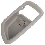 Inside Door Handle Cover Front / Rear Driver Lh For Toyota Sequoia 2001-07 Gray. Fixed Price $10.89.