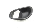 03-08 Jaguar S-type Right Front Rear Interior Door Handle Bezel Leg Black. Fixed Price $46.00.
