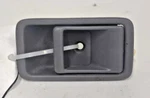 1995 Ford Escort Interior Door Handle. Fixed Price $7.93.