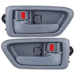 2PCS Door Handles Interior Inside Right & Left For Toyota Camry 1997-2001. Fixed Price $10.15.