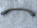 1998 Mercedes-benz S320 W140 Front Interior Roof Grab Handle Right Side Gray Oem. Fixed Price $34.56.