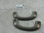 Roof Grab Handle Sienna 2004 2010 Driver Passenger Rear Grip Assist Set Oem. Fixed Price $24.99.