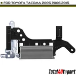 Gray Interior Door Handle For Toyota Tacoma 2005 2006-2015 Rear Right Passenger. Fixed Price $24.49.