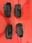 2014-2019 Corolla Insdoor Handle Set Of Toyota Genuine Used Parts Item. Fixed Price $75.00.