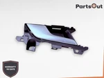 2017-2024 Audi A4 Rear Left Interior Door Handle Release #8W0839019A Oem. Fixed Price $32.66.