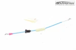2015-2020 Mercedes GLA250 Rear Right Side Door Lock Latch Release Cable Oem. Fixed Price $21.55.