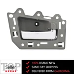 Interior Inside Inner Front Right Door Handle For Jeep Grand Cherokee 2005-2010. Fixed Price $11.49.