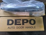05-10 Chrysler 300 / 05-09 Dodge Magnum Door Handle Driver Side Depo. Fixed Price $20.99.