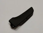 Genuine Bmw E34 Door Handle Component. Driver. Rear 51228137387. Fixed Price $7.50.