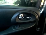Driver Left Rear Inner Door Handle Fits 06 Trailblazer Ext 147504. Fixed Price $35.00.