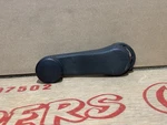 Genuine Volkswagen Handle 1H0-837-581-D-U71. Fixed Price $20.00.