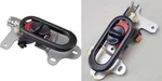 Genuine Mazda Miata 90-97 Indoor Handle NA01-58-330C-00 NA01-59-330C-00 Rl Set. Fixed Price $85.80.