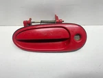 1999 2005 Oldsmobile Alero Left Driver Outside Door Handle Oem, 129-00273. Fixed Price $39.99.
