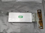 91-93 Mazda MX-5 Miata Abs Computer NA1767650A 1991-1993. Fixed Price $29.59.