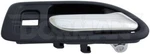 Dorman 92414 Interior Door Handle Without Power Window Hole Chrome Black. Fixed Price $24.19.