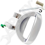 Apdty 93629 Interior Door Handle. Fixed Price $75.76.