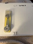 (1) Perfect Parts Window Handle WC-25B Nos Oem Sold Individual D3AZ-6923342A. Fixed Price $17.09.