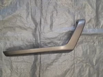 2010-2013 Acura Mdx Front Driver Door Panel Handle Trim Cover Oem. Fixed Price $44.10.
